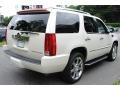 White Diamond - Escalade AWD Photo No. 6