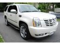White Diamond - Escalade AWD Photo No. 7