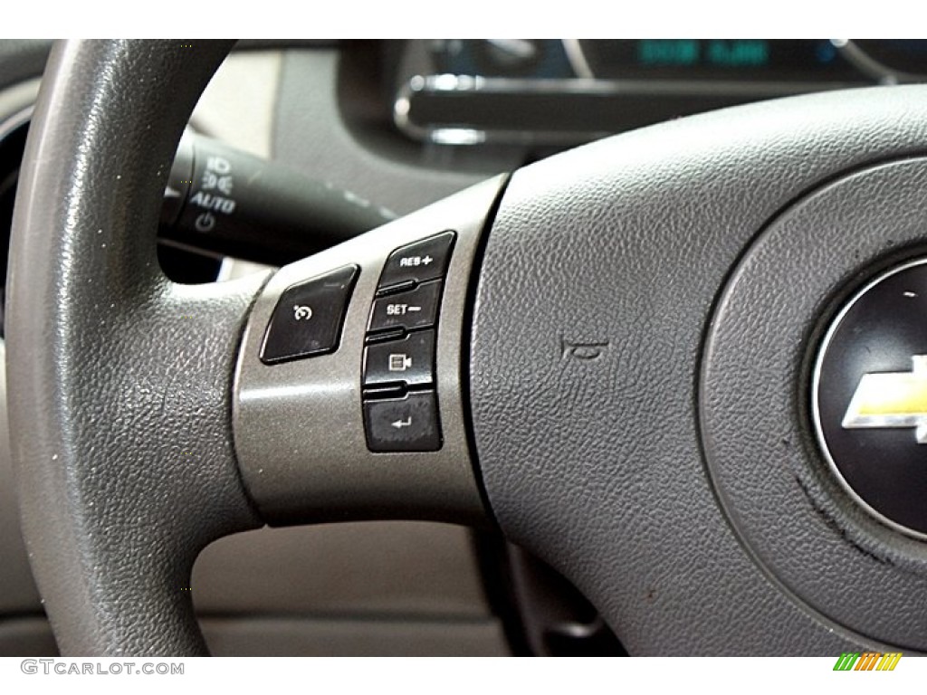 2006 Chevrolet HHR LT Controls Photo #66143432