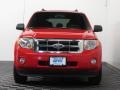 2009 Torch Red Ford Escape XLT 4WD  photo #17