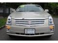 Gold Mist - SRX V6 Photo No. 2