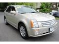 Gold Mist - SRX V6 Photo No. 7