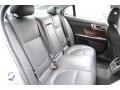 Warm Charcoal Rear Seat Photo for 2010 Jaguar XF #66144044
