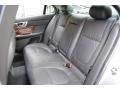 Warm Charcoal Rear Seat Photo for 2010 Jaguar XF #66144056