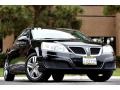 Carbon Black Metallic - G6 Sedan Photo No. 1