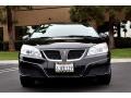 Carbon Black Metallic - G6 Sedan Photo No. 3