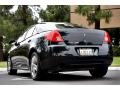 Carbon Black Metallic - G6 Sedan Photo No. 8