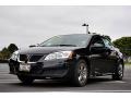 Carbon Black Metallic - G6 Sedan Photo No. 10