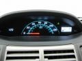 2008 Toyota Yaris 3 Door Liftback Gauges