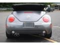 Platinum Grey Metallic - New Beetle GL Convertible Photo No. 5