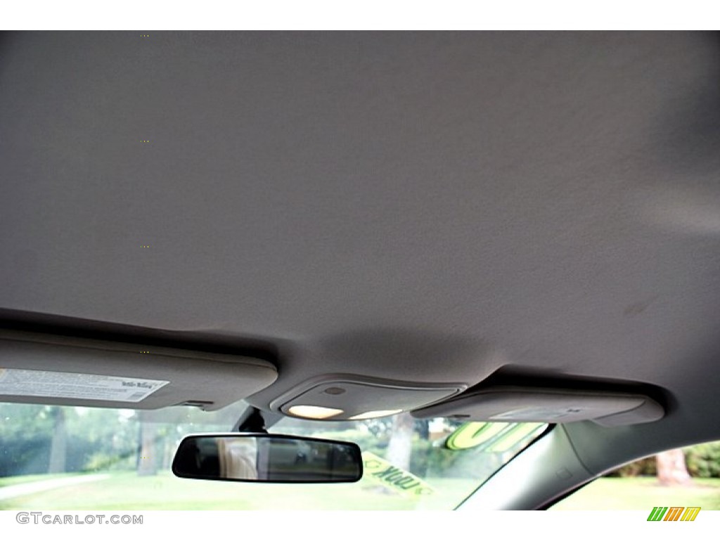 2010 G6 Sedan - Carbon Black Metallic / Ebony photo #26