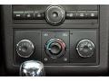 Ebony Controls Photo for 2010 Pontiac G6 #66144404