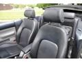 Platinum Grey Metallic - New Beetle GL Convertible Photo No. 15