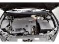 2.4 Liter DOHC 16-Valve VVT 4 Cylinder 2010 Pontiac G6 Sedan Engine