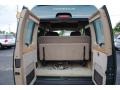 Dark Spruce Green Metallic - Ram Van 1500 Passenger Conversion Photo No. 20