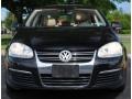 Black - Jetta 2.5 Sedan Photo No. 2