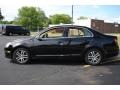 Black - Jetta 2.5 Sedan Photo No. 3
