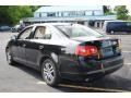 Black - Jetta 2.5 Sedan Photo No. 4