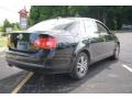 Black - Jetta 2.5 Sedan Photo No. 6