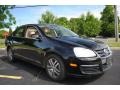 Black - Jetta 2.5 Sedan Photo No. 7
