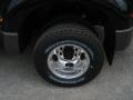 2012 Ford F450 Super Duty Lariat Crew Cab 4x4 Dually Wheel and Tire Photo