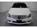 Arctic White - C 300 4Matic Photo No. 2