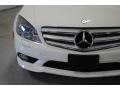 Arctic White - C 300 4Matic Photo No. 3