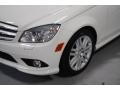 Arctic White - C 300 4Matic Photo No. 7