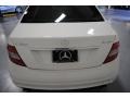 Arctic White - C 300 4Matic Photo No. 11