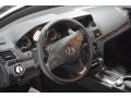 Black - E 350 Coupe Photo No. 14