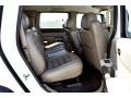 Wheat Rear Seat Photo for 2003 Hummer H2 #66145688