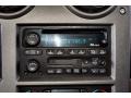 Wheat Audio System Photo for 2003 Hummer H2 #66145892