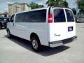 2011 Summit White Chevrolet Express 2500 Work Van  photo #2