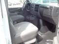 2011 Summit White Chevrolet Express 2500 Work Van  photo #7