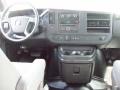 2011 Summit White Chevrolet Express 2500 Work Van  photo #8