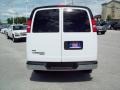 2011 Summit White Chevrolet Express 2500 Work Van  photo #14