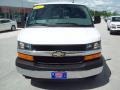 2011 Summit White Chevrolet Express 2500 Work Van  photo #15