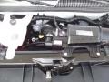 2011 Summit White Chevrolet Express 2500 Work Van  photo #17
