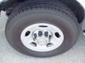 2011 Summit White Chevrolet Express 2500 Work Van  photo #18