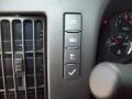 2011 Summit White Chevrolet Express 2500 Work Van  photo #21