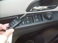 Blue Topaz Metallic - Cruze LT Photo No. 5