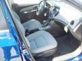 Blue Topaz Metallic - Cruze LT Photo No. 6