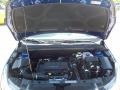 Blue Topaz Metallic - Cruze LT Photo No. 16