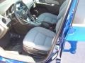 Blue Topaz Metallic - Cruze LT Photo No. 18