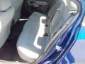 Blue Topaz Metallic - Cruze LT Photo No. 19