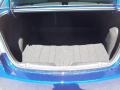 Blue Topaz Metallic - Cruze LT Photo No. 20