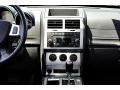 2011 Dodge Nitro SXT Controls