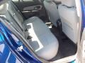 Blue Topaz Metallic - Cruze LT Photo No. 21