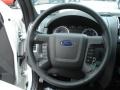 2012 White Suede Ford Escape Limited V6 4WD  photo #18
