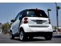 Crystal White - fortwo passion coupe Photo No. 9